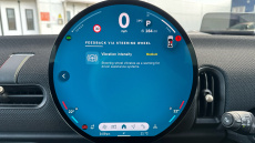 MINI Cooper 2.0 S Classic 3dr Auto Petrol Hatchback